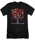 Kansas City Super Bowl Lviii Retro Ozlem Altin T-Shirt