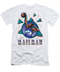 Karl Malone Helda Monica T-Shirt