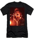 Katrina and the Waves John Atashian T-Shirt