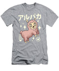 Kawaii Alpaca Cahyadi Januar T-Shirt