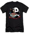 Kawaii Panda Ramen Noodles Cute Anime Orgence Matungwa T-Shirt