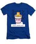 Kawaii Ramen Willtell Tom T-Shirt