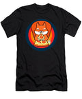 Kawaii Squirrel Eating Pizza Boba Tea Orgence Matungwa T-Shirt