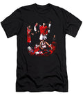Kawhi Leonard Ftw Ozlem Altin T-Shirt