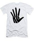 Kawhi Leonard Logo Unofficial Thunder Okc NBA Allstar All Star Super Superstar Player Basketball Sho Lina Firefist T-Shirt