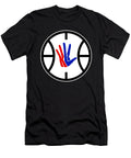 Kawhi Leonard Lukig Endut T-Shirt