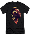 Kawhi Leonard Quang Vu T-Shirt