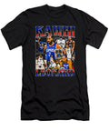 Kawhi Leonard Vintage Bootleg Ozlem Altin T-Shirt