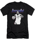 Kawhi Leonard Y2K Ozlem Altin T-Shirt