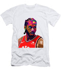 Kawhi Leonard Yusuf Dedi Wijaya T-Shirt