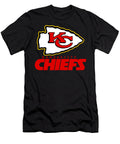 Kc Kansas City Football Thursina T-Shirt