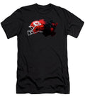 Kc Smoke Jonathan Valdez T-Shirt