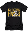 Kebryan Hayes Rookie Ozlem Altin T-Shirt