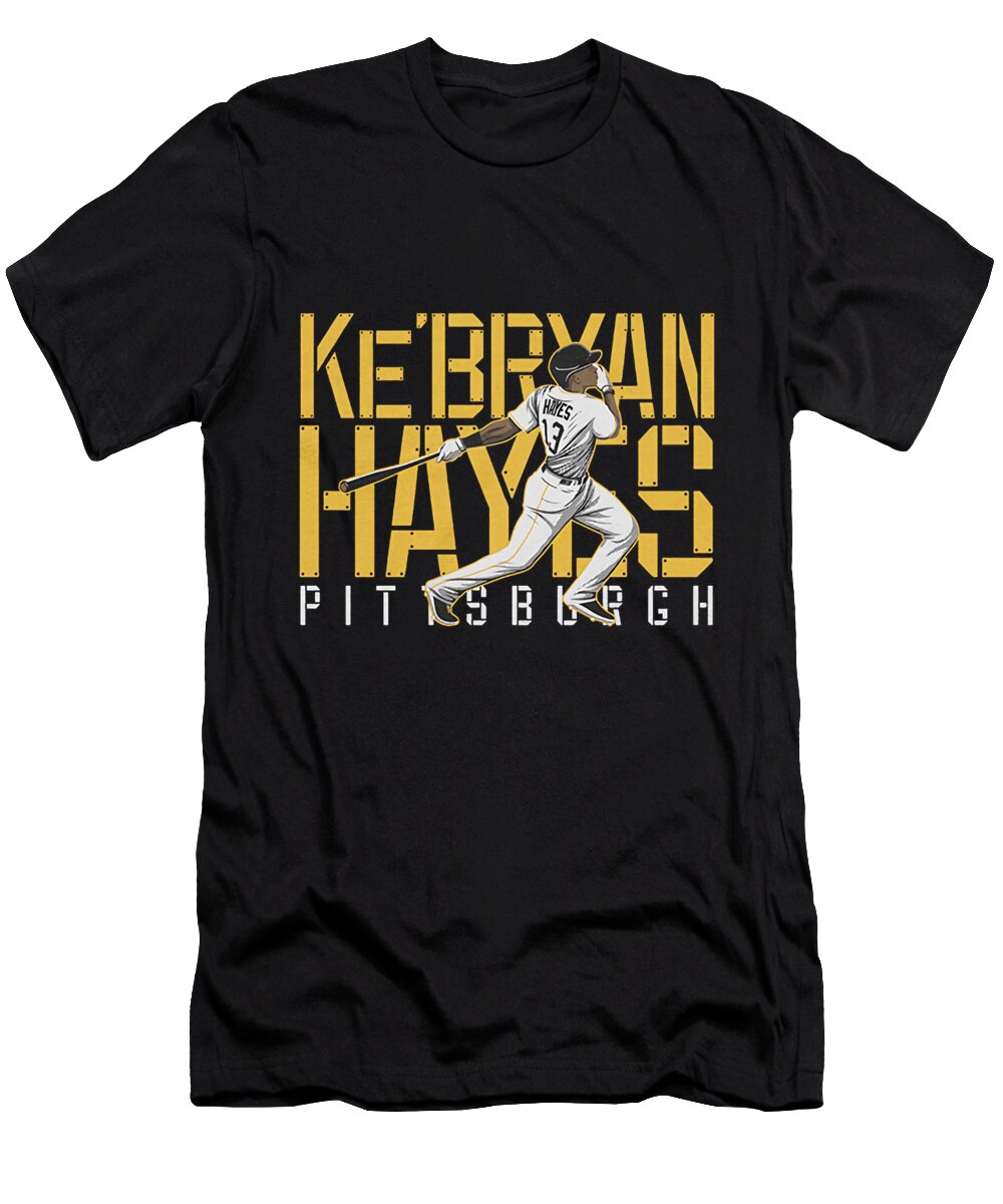 Kebryan Hayes Rookie Ozlem Altin T-Shirt