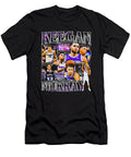 Keegan Murray Vintage Bootleg Ozlem Altin T-Shirt
