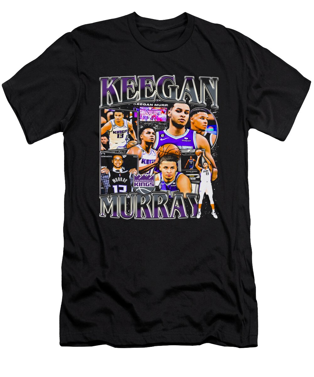 Keegan Murray Vintage Bootleg Ozlem Altin T-Shirt