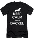 Keep Calm 2 Titan T-Shirt