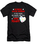 Keep Calm and Pickle on the Primal Matriarch Art T-Shirt