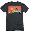 Keep Philly Outta Your Mouth Kynn Peterkin T-Shirt