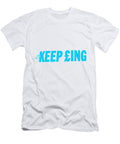 Keep Raymond P Scott T-Shirt
