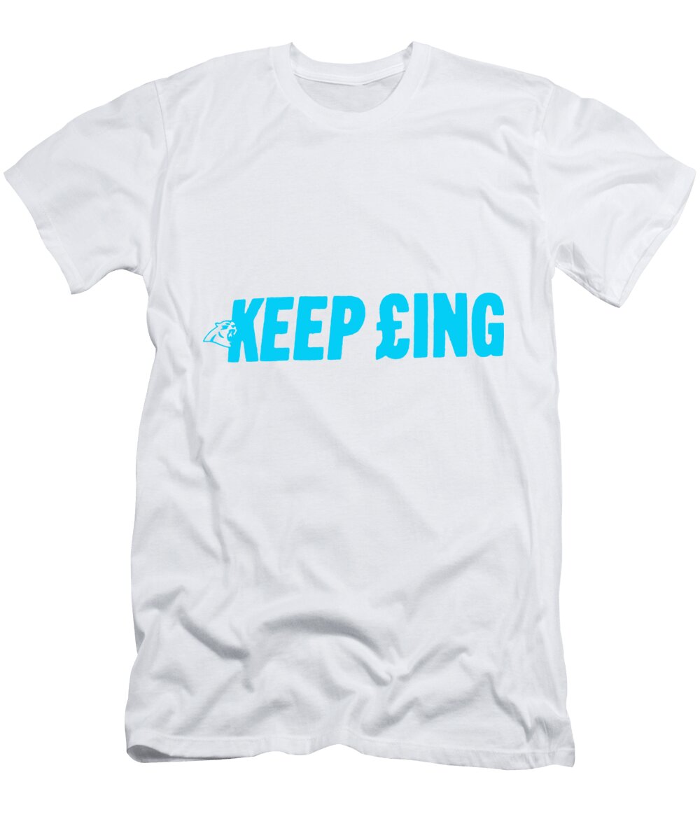 Keep Raymond P Scott T-Shirt