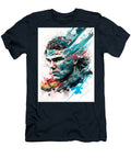 Kelly Hrudey Dieu Vuong Kha T-Shirt