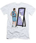 Kelly Olynyk Mirror Goat Quang Vu T-Shirt