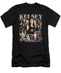 Kelsey Plum Vintage Bootleg Ozlem Altin T-Shirt