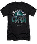 Ken Griffey Seattle Sweetest Catch Ihsan Sirin T-Shirt