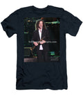 Kenny G John Atashian T-Shirt