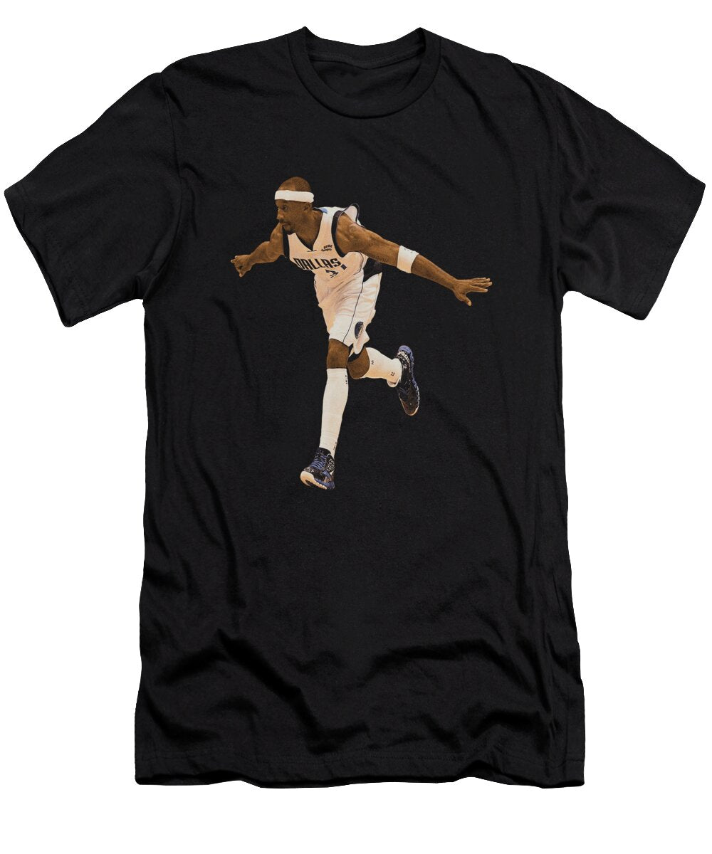 Kenny Smith the Jet Ozlem Altin T-Shirt