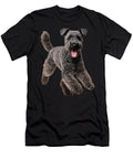 Kerry Blue Yah Lishr T-Shirt