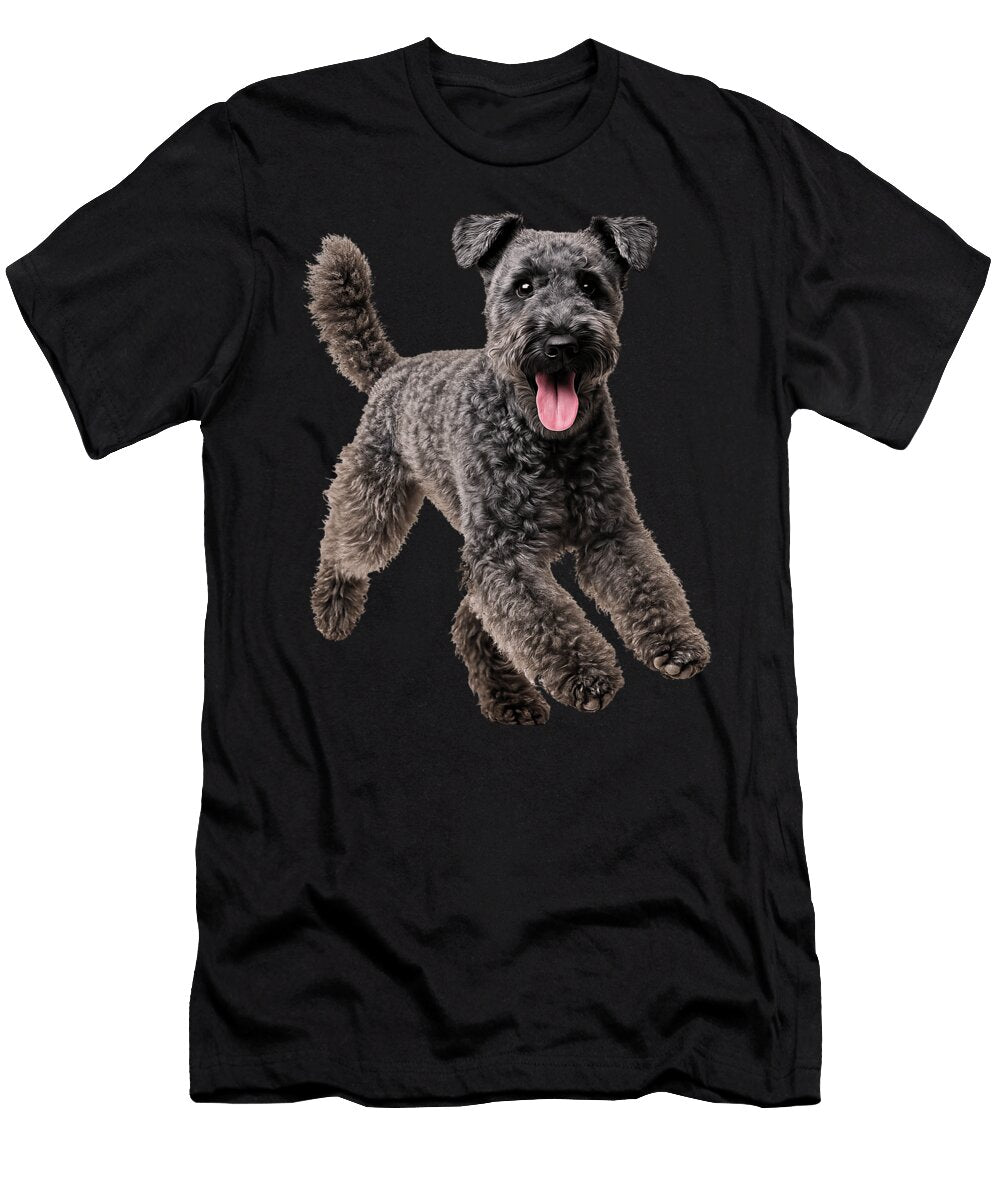 Kerry Blue Yah Lishr T-Shirt