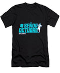 Ketel Marte Senor Octubre Ozlem Altin T-Shirt