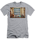 Kettle Bubbes Kitchen Mike Savad T-Shirt