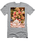 Kettle More Tea Milady Mike Savad T-Shirt