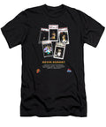 Kevin Durant Card Ozlem Altin T-Shirt