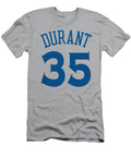 Kevin Durant Francesco Cirillo T-Shirt