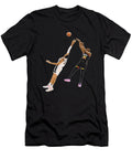Kevin Durant Over Victor Wembanyama Ozlem Altin T-Shirt