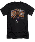 Kevin Durant Phoenix Cartoon Ihsan Sirin T-Shirt