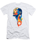 Kevin Durant Quang Vu T-Shirt