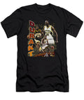 Kevin Durant Vertical Ozlem Altin T-Shirt