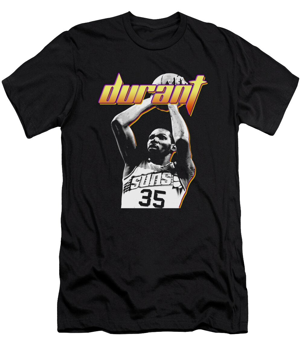 Kevin Durant Y2K Ozlem Altin T-Shirt