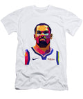 Kevin Durant Yusuf Dedi Wijaya T-Shirt