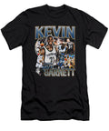 Kevin Garnett Vintage Bootleg Ozlem Altin T-Shirt