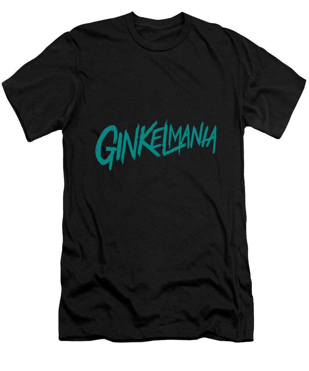 Kevin Ginkel Ginkelmania Ozlem Altin T-Shirt