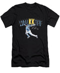 Kevin Kiermaier Walkkoff Ozlem Altin T-Shirt