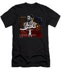 Kevin Love Basketball Kelvin Kent T-Shirt