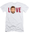 Kevin Love Quang Vu T-Shirt