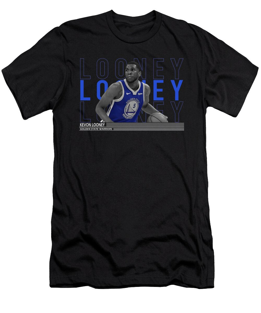 Kevon Looney Kelvin Kent T-Shirt